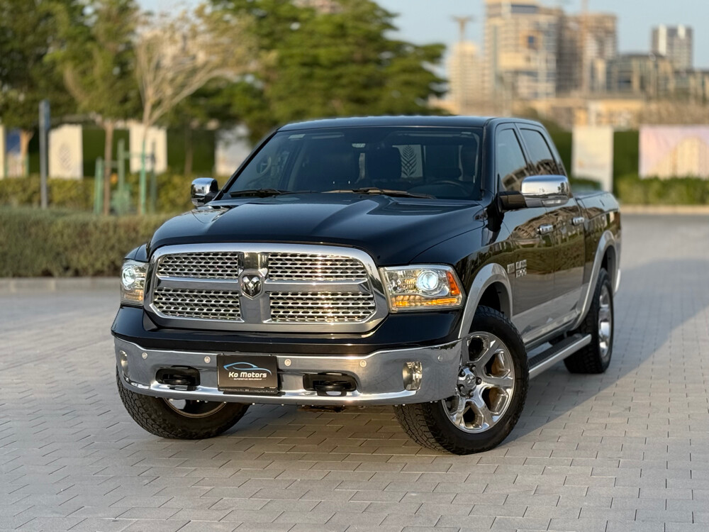 RAM laremie — photo 1 for sale in Qatar