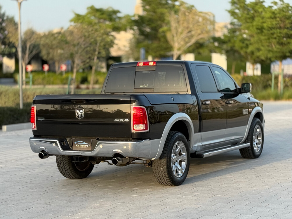 RAM laremie — photo 9 for sale in Qatar
