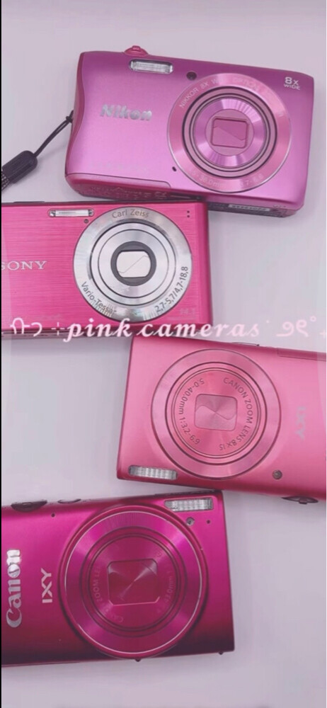 digital cameras for sell - 6