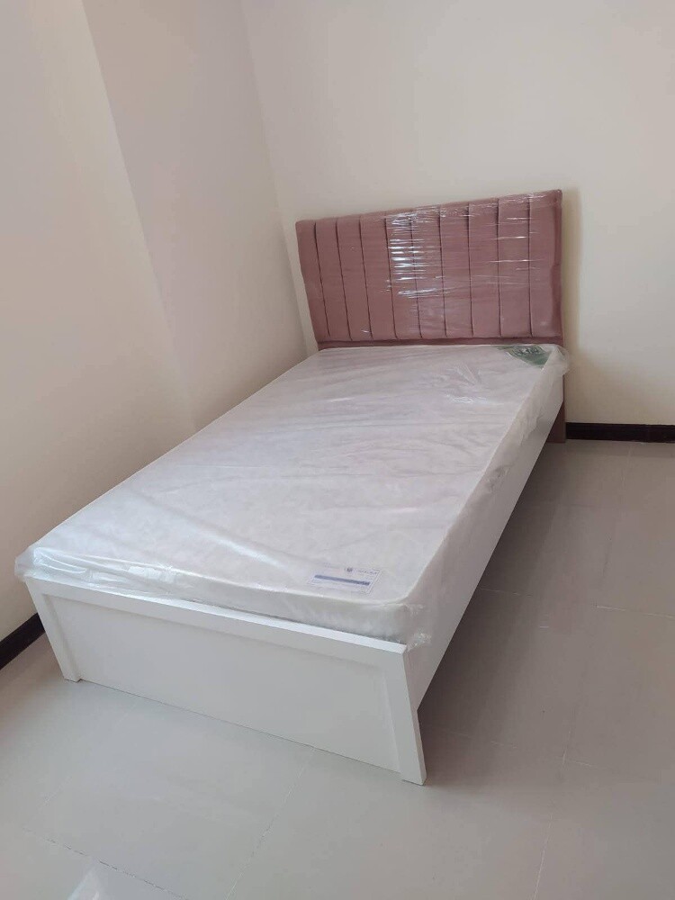 سرير ومرتبة - 3