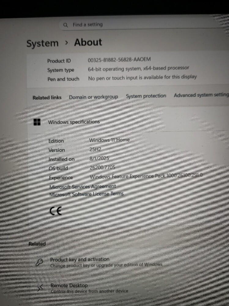 ASUS TUF Gaming Laptop (FX505DT) - 6