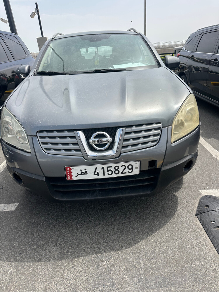 نيسان كاشكاي - 2