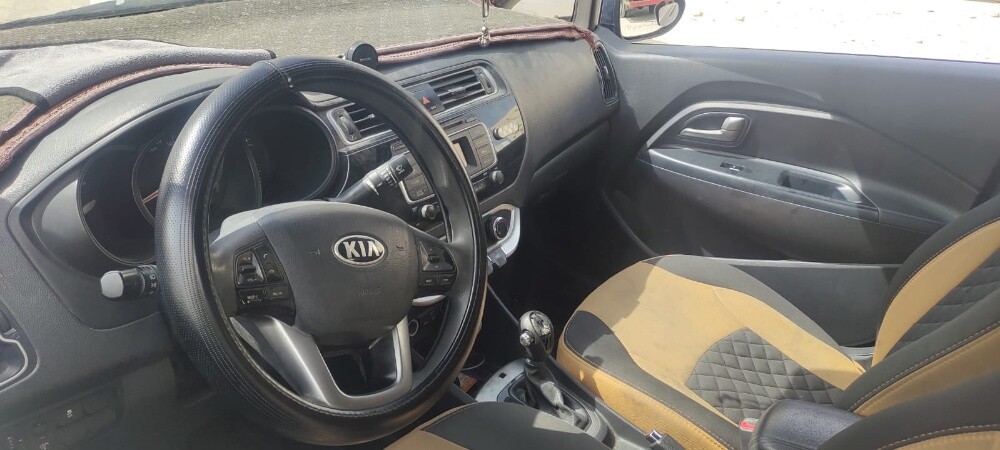 good car, good condition - 2