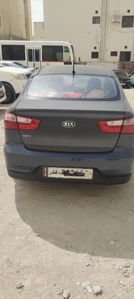 good car, good condition - 4