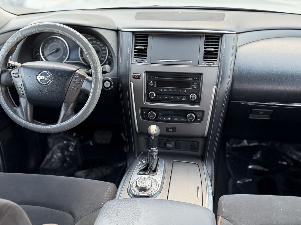 Nissan patrol SE perfect conditio — photo 7 for sale in Qatar
