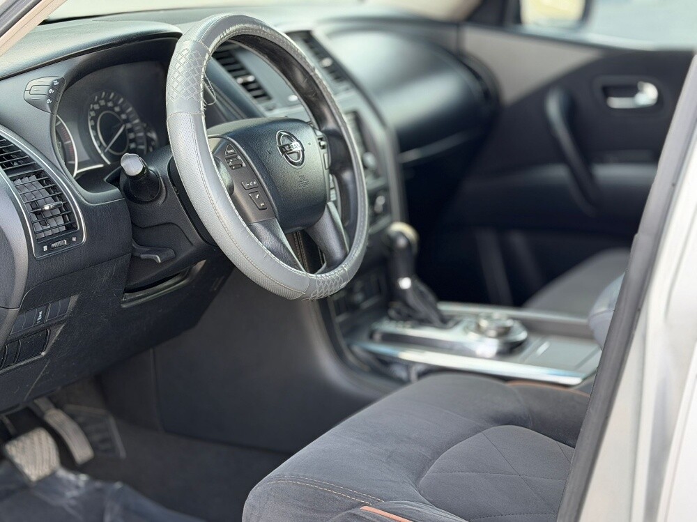 Nissan patrol SE perfect conditio — photo 5 for sale in Qatar