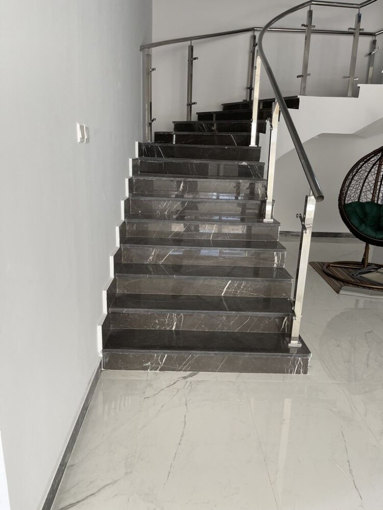 درج رخام دارك - 1
