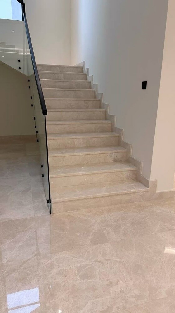 درج رخام دارك - 3