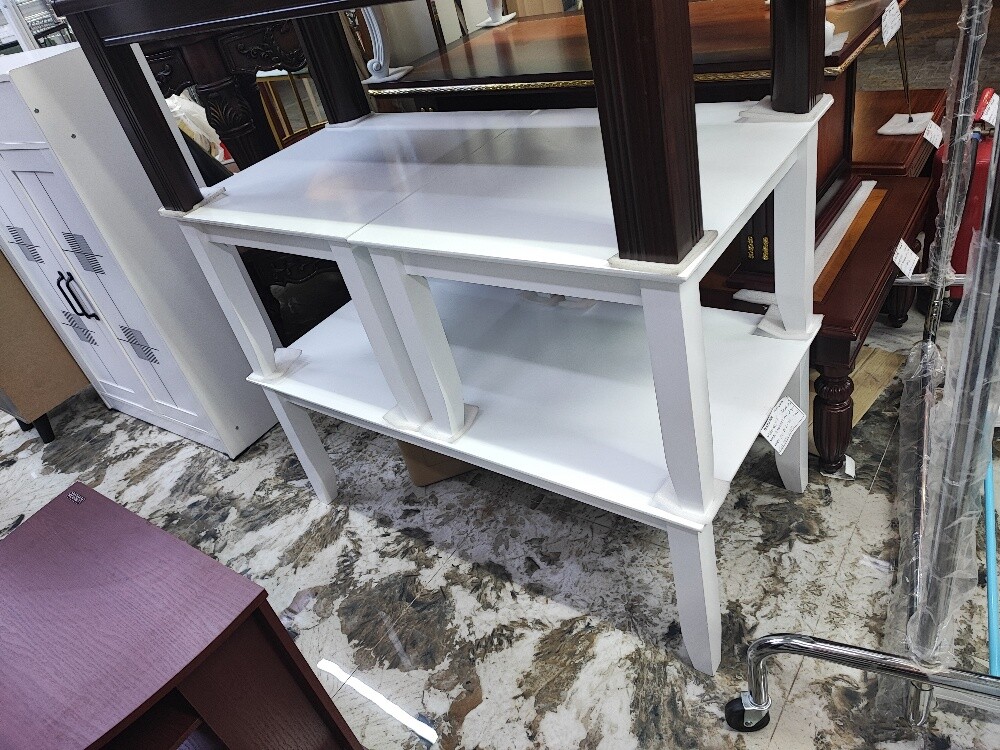 tea table - 1