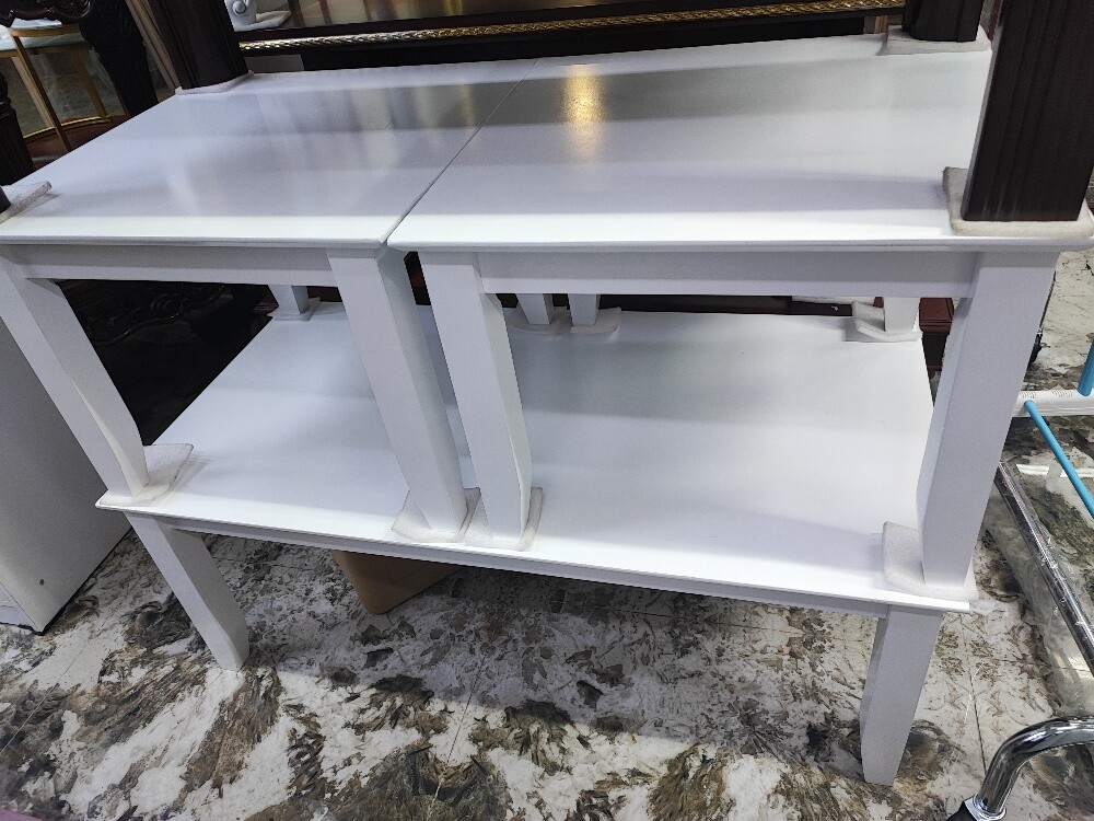 tea table - 2