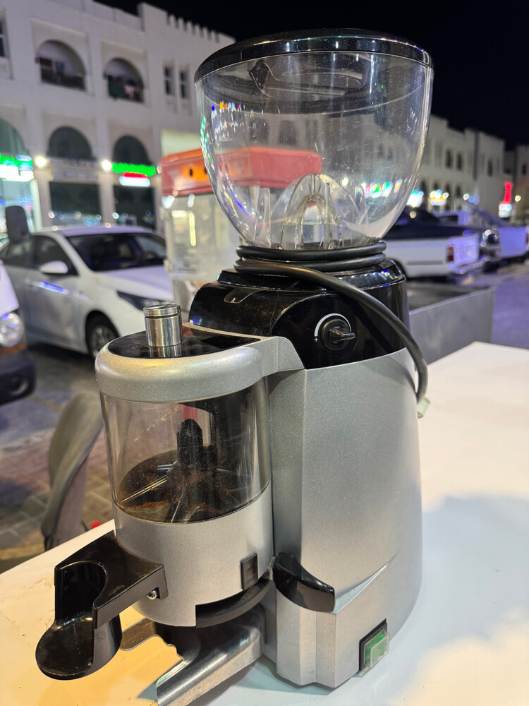 Coffee Grinder - 1