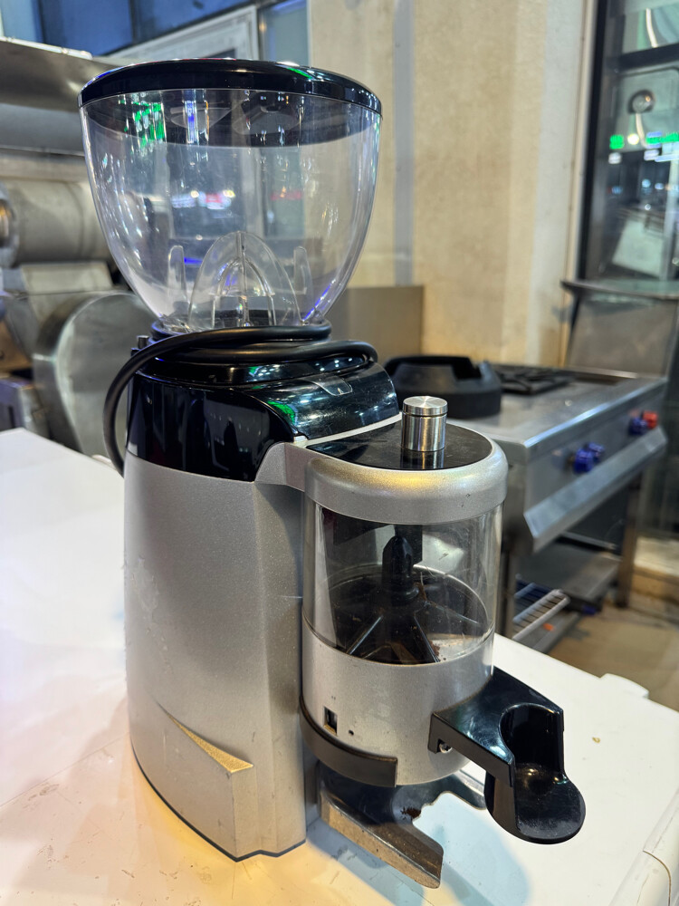 Coffee Grinder - 2