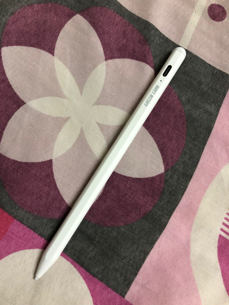 iPad 6 (128GB) + Pencil - 2