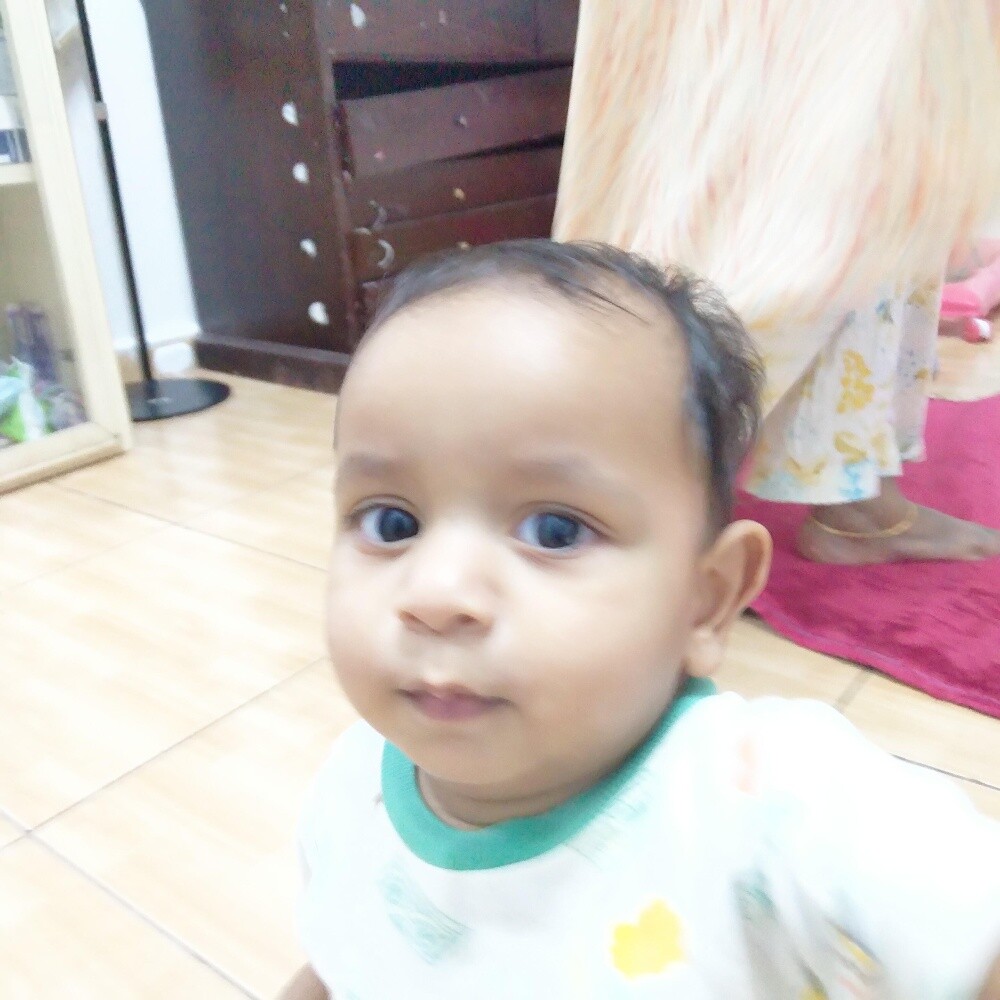 looking Nanny indian - 1