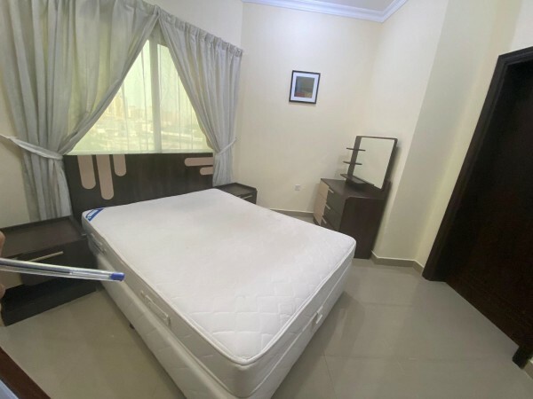 Near Metro 1bhk FF all inclusive - 9