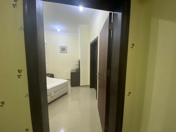 Near Metro 1bhk FF all inclusive - 8