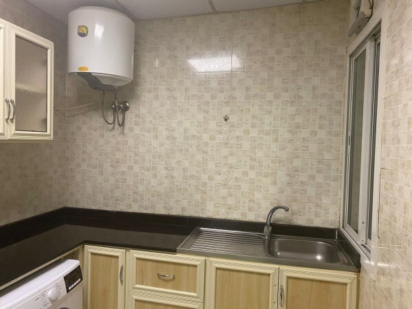 Near Metro 1bhk FF all inclusive - 13