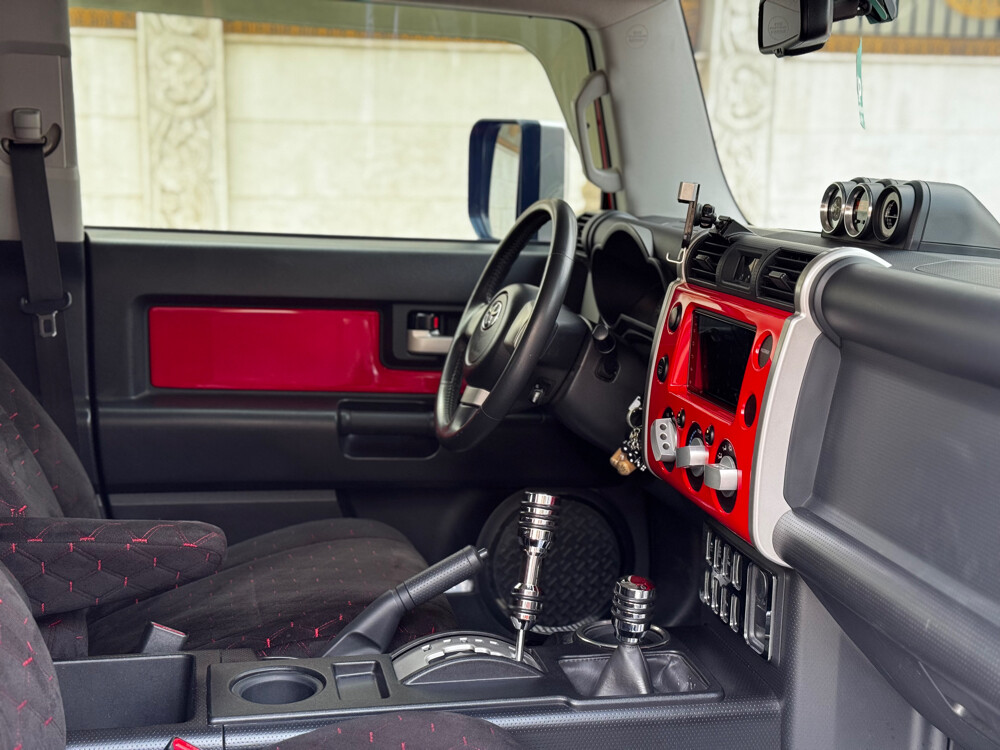 fJ 2015 — photo 8 for sale in Qatar