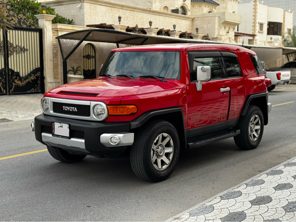 fJ 2015 — photo 1 for sale in Qatar