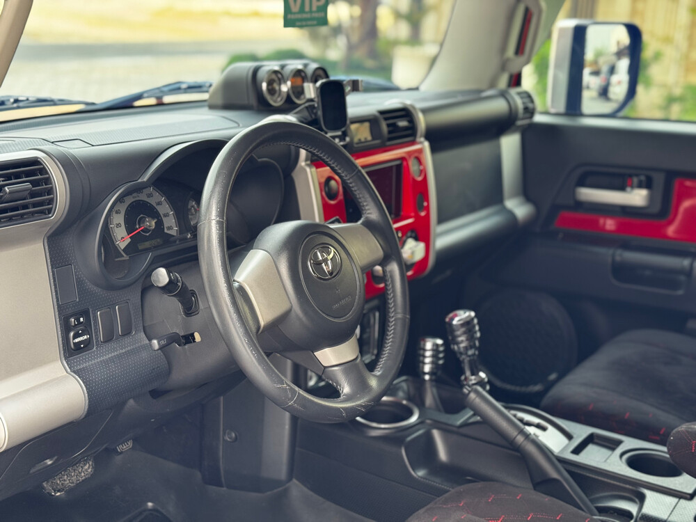 fJ 2015 — photo 6 for sale in Qatar