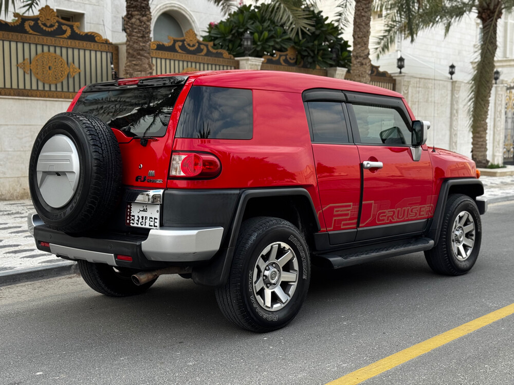 fJ 2015 — photo 5 for sale in Qatar