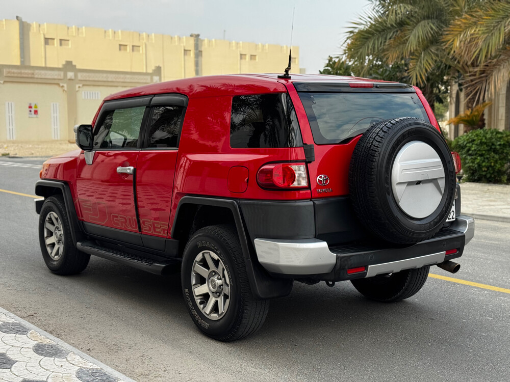 fJ 2015 — photo 4 for sale in Qatar