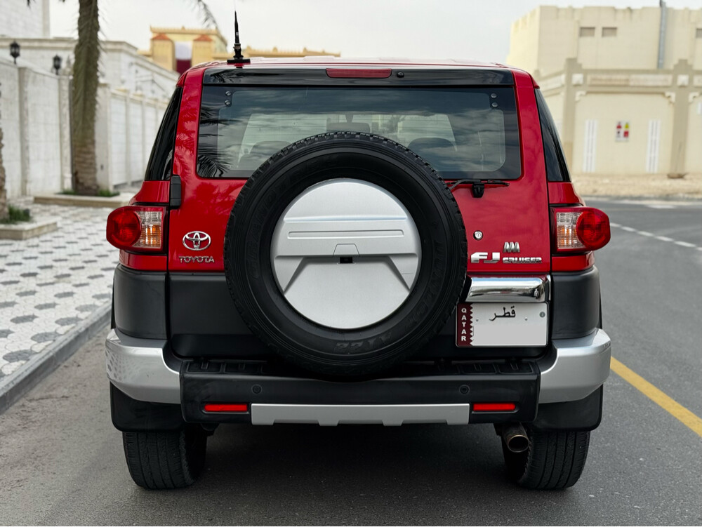 fJ 2015 — photo 3 for sale in Qatar