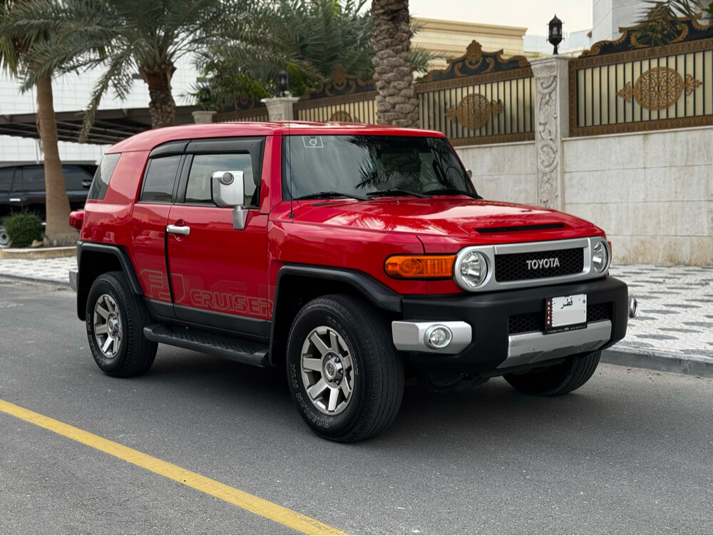 fJ 2015 — photo 2 for sale in Qatar