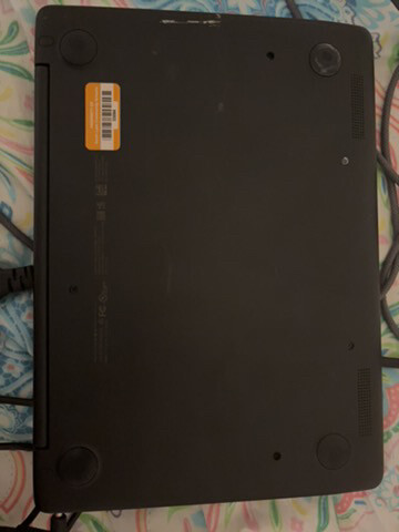 HP Chrombook - 3