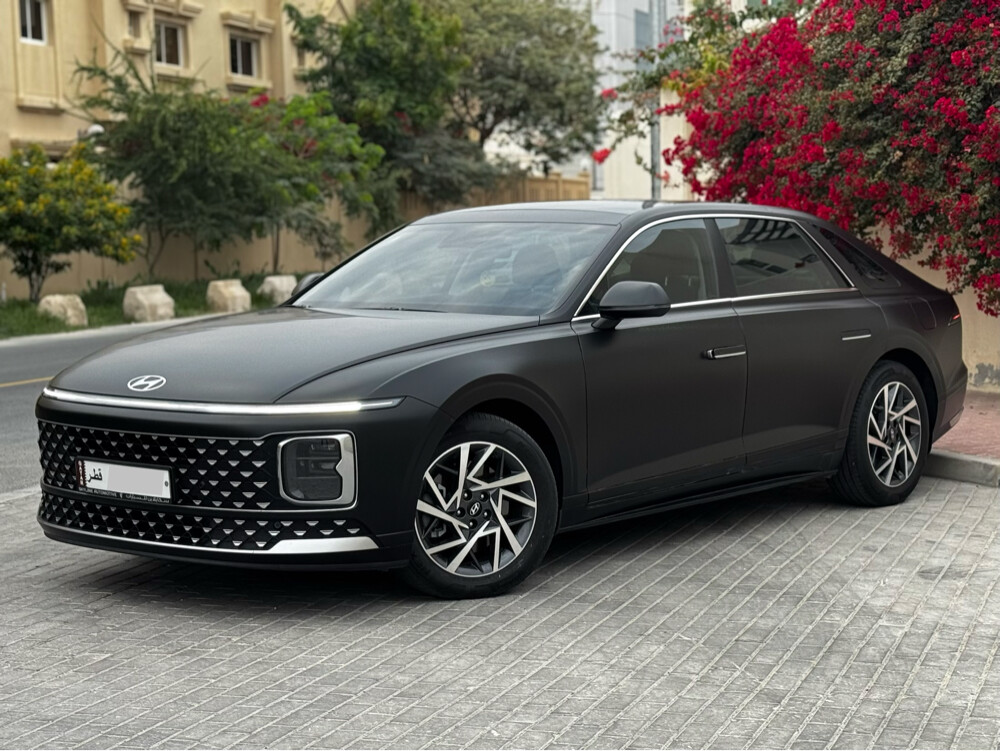 Azera 2025 — photo 1 for sale in Qatar