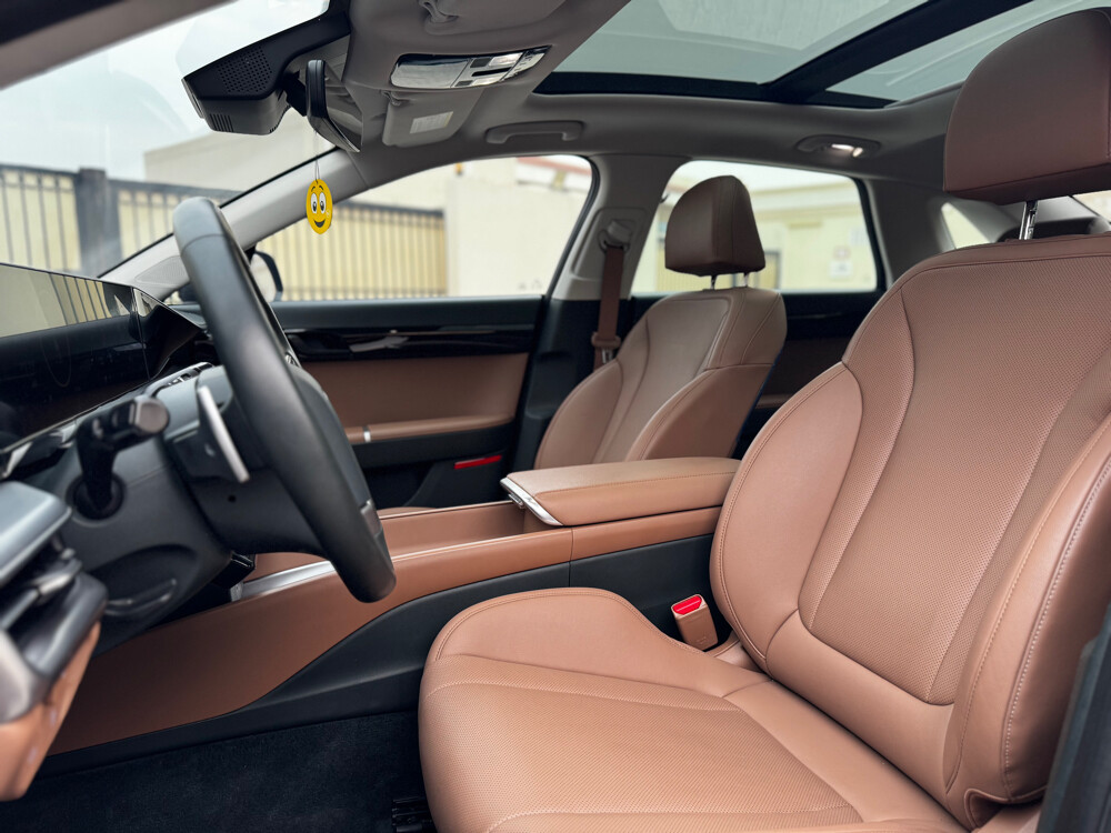 Azera 2025 — photo 10 for sale in Qatar