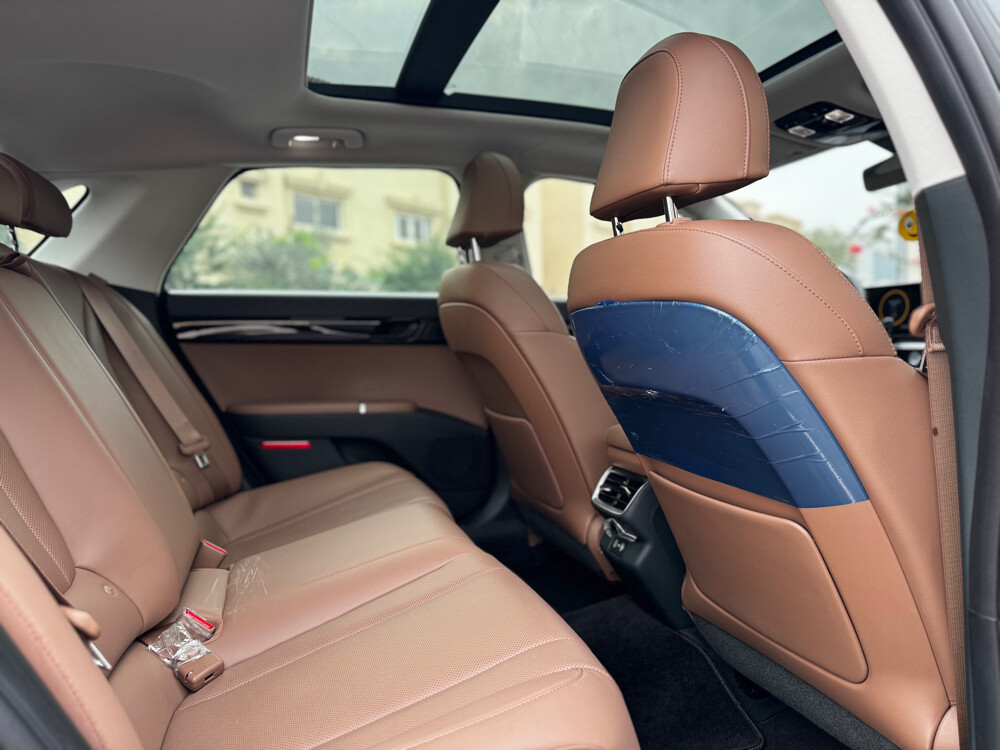 Azera 2025 — photo 9 for sale in Qatar