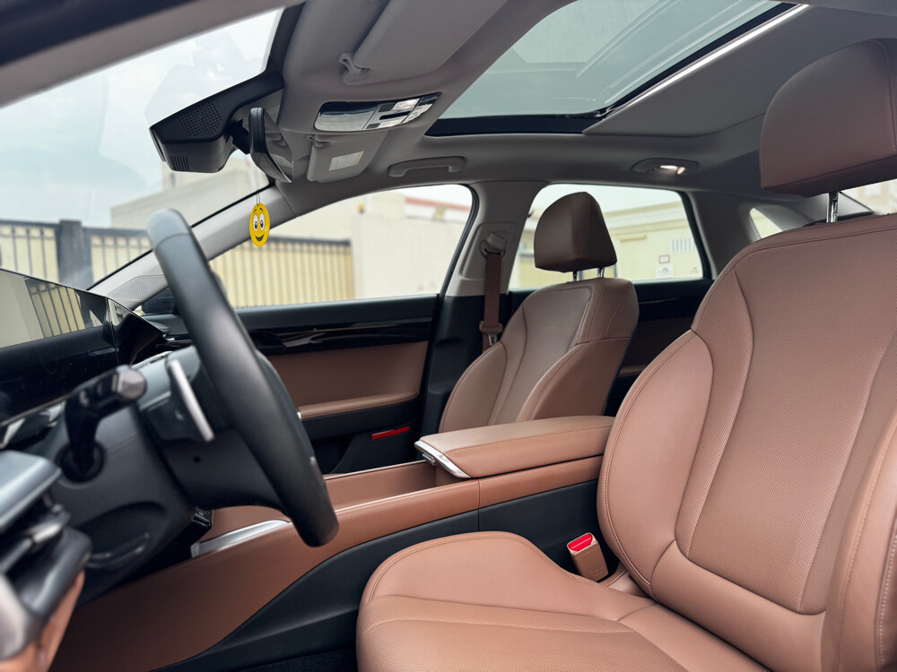 Azera 2025 — photo 7 for sale in Qatar