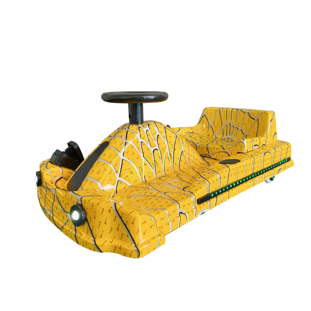 Ricing Kart for kids Car - 2