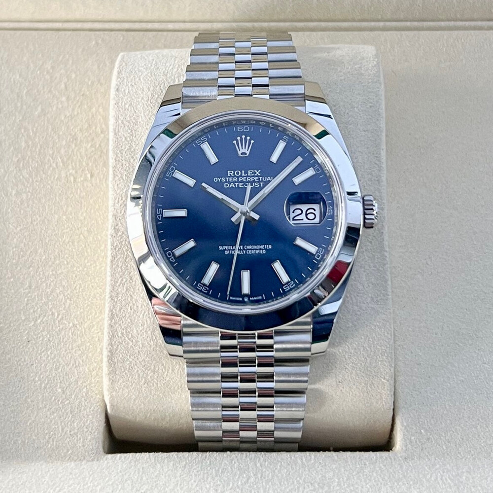 ROLEX WATCHES - 8
