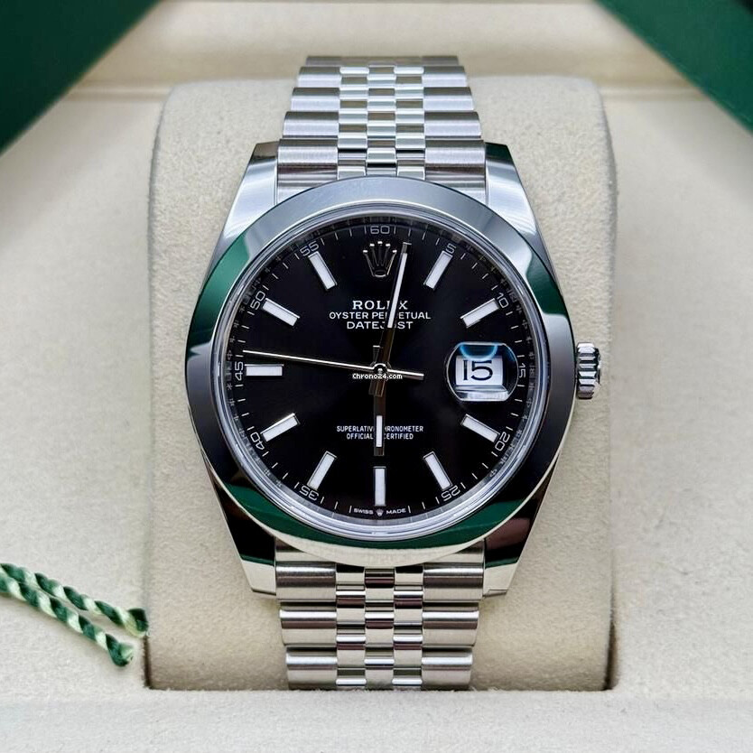ROLEX WATCHES - 7