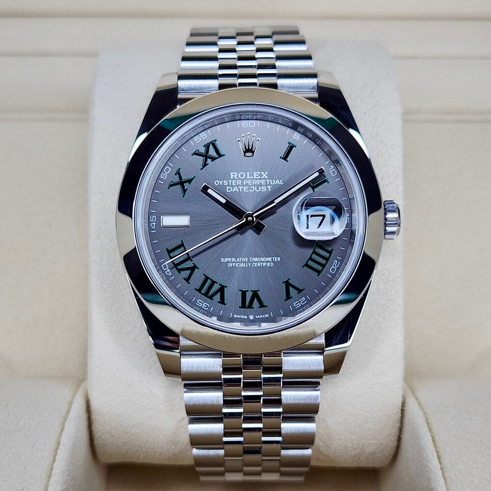 ROLEX WATCHES - 6