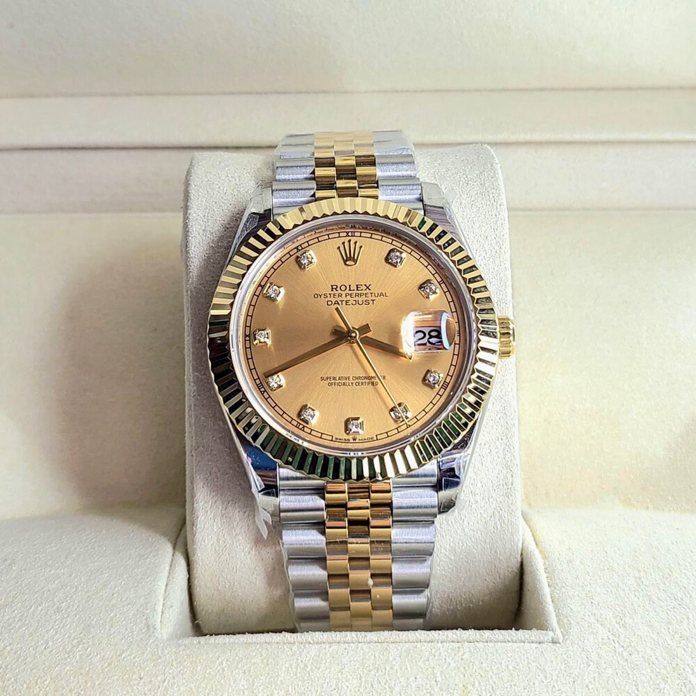 ROLEX WATCHES - 5