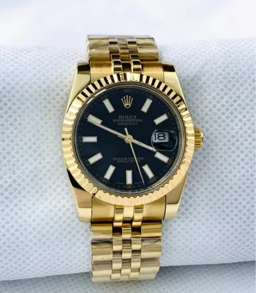 ROLEX WATCHES - 3