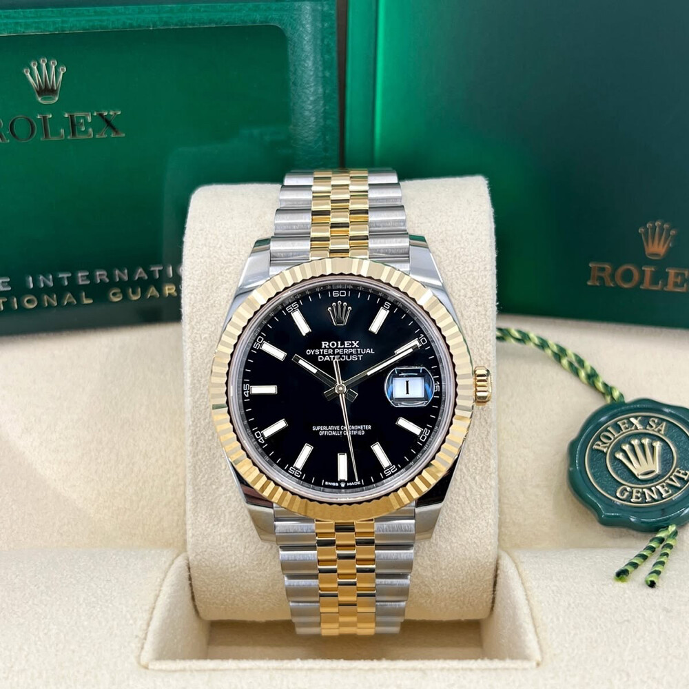 ROLEX WATCHES - 4