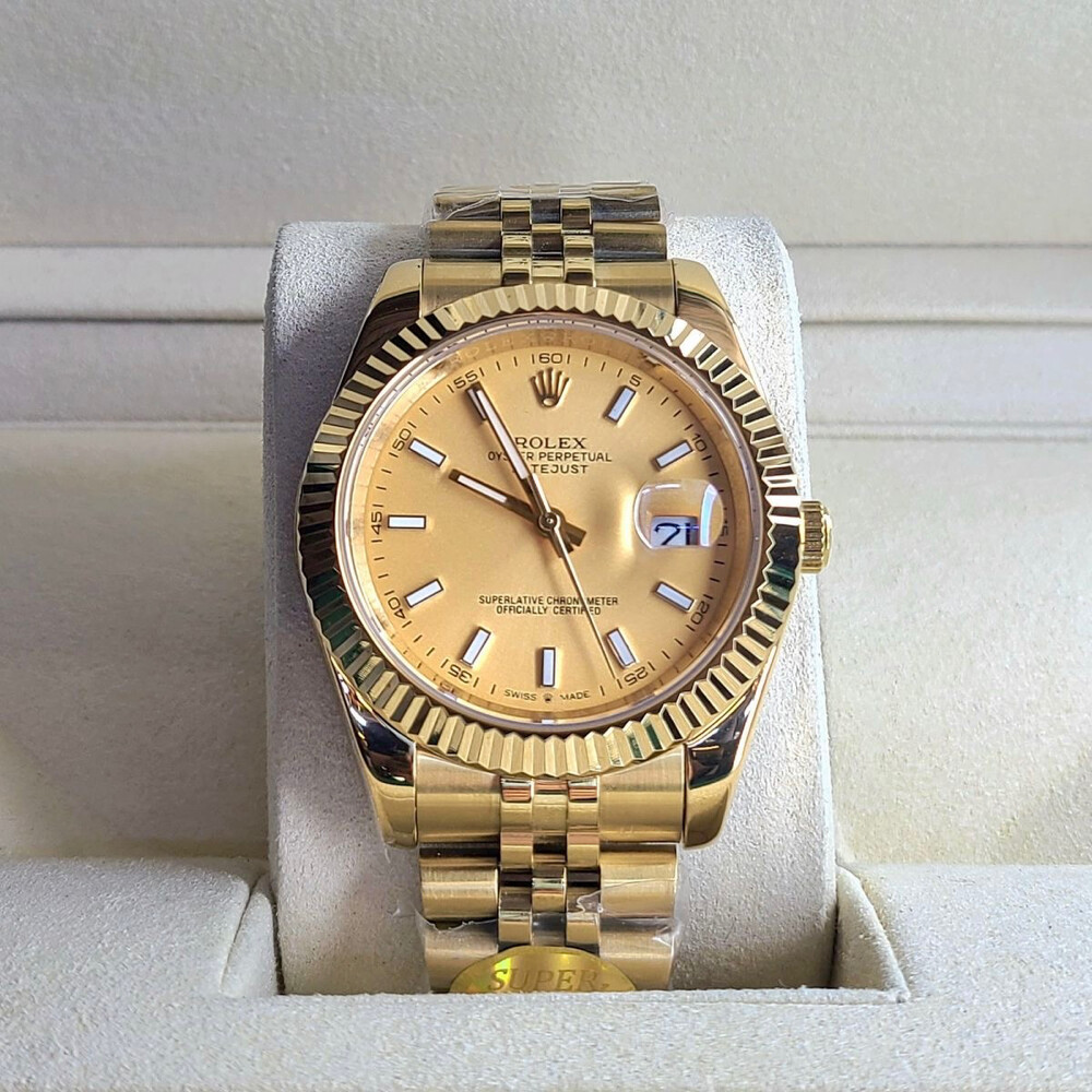 ROLEX WATCHES - 7