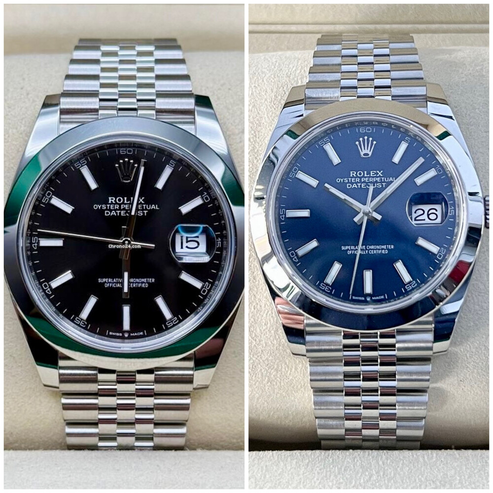 ROLEX WATCHES - 1