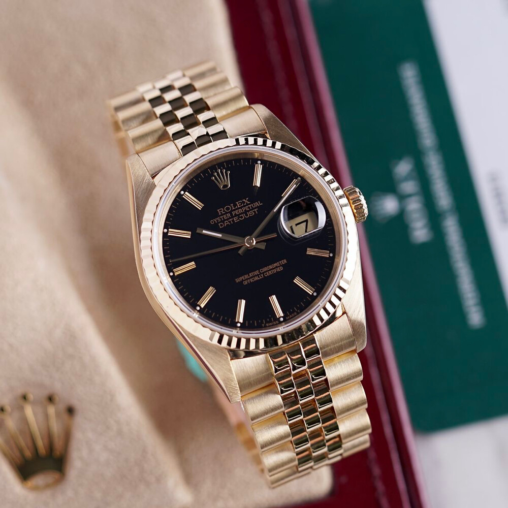 ROLEX WATCHES - 8
