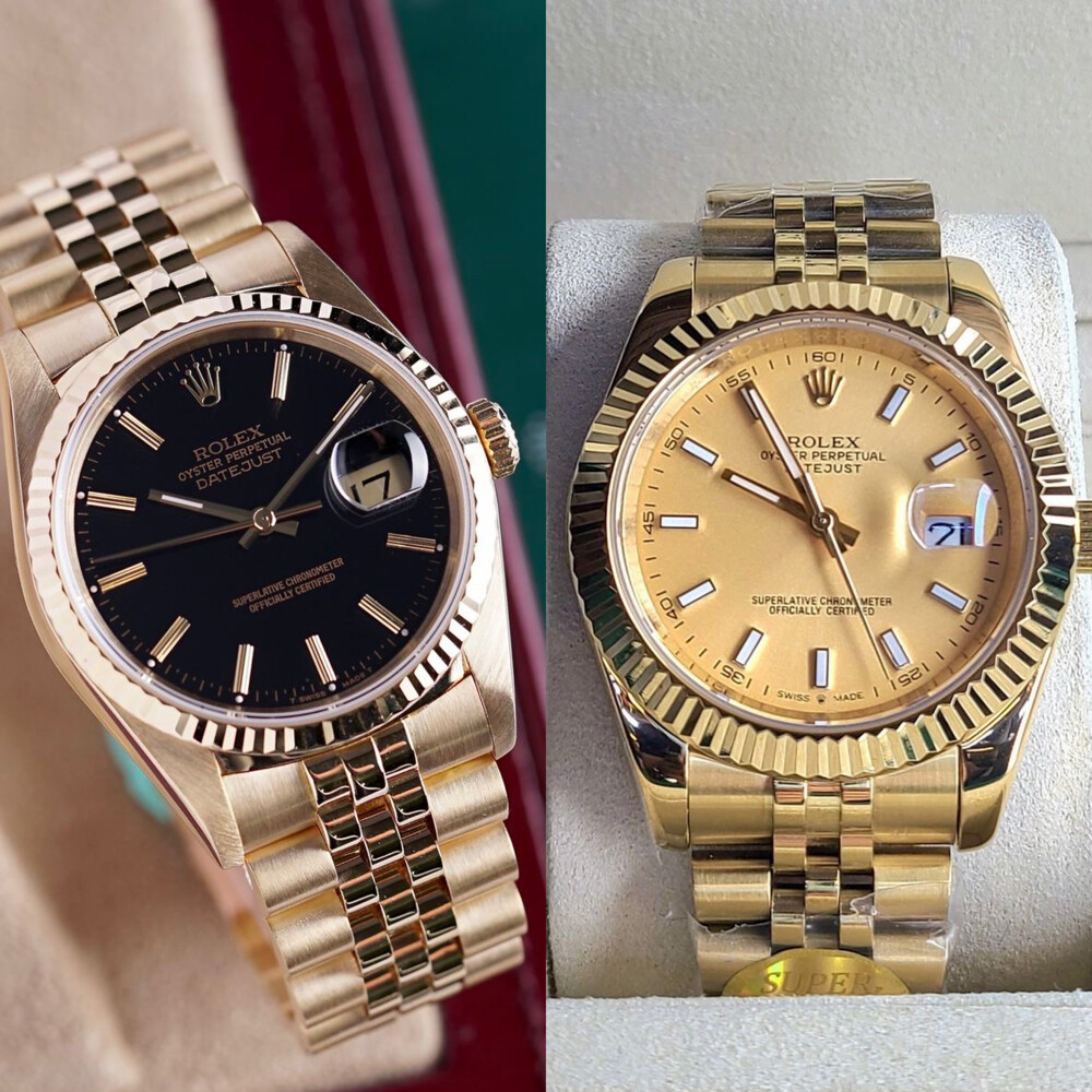 ROLEX WATCHES - 6