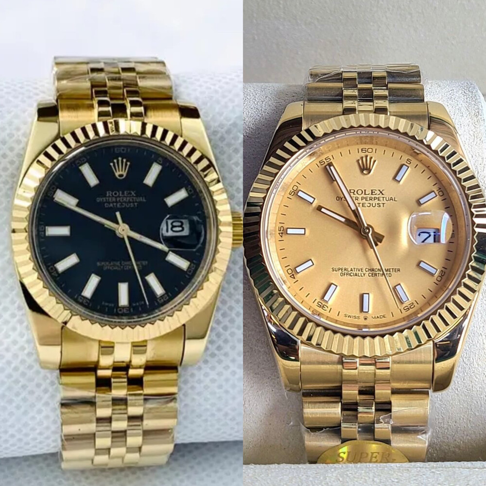 ROLEX WATCHES - 13