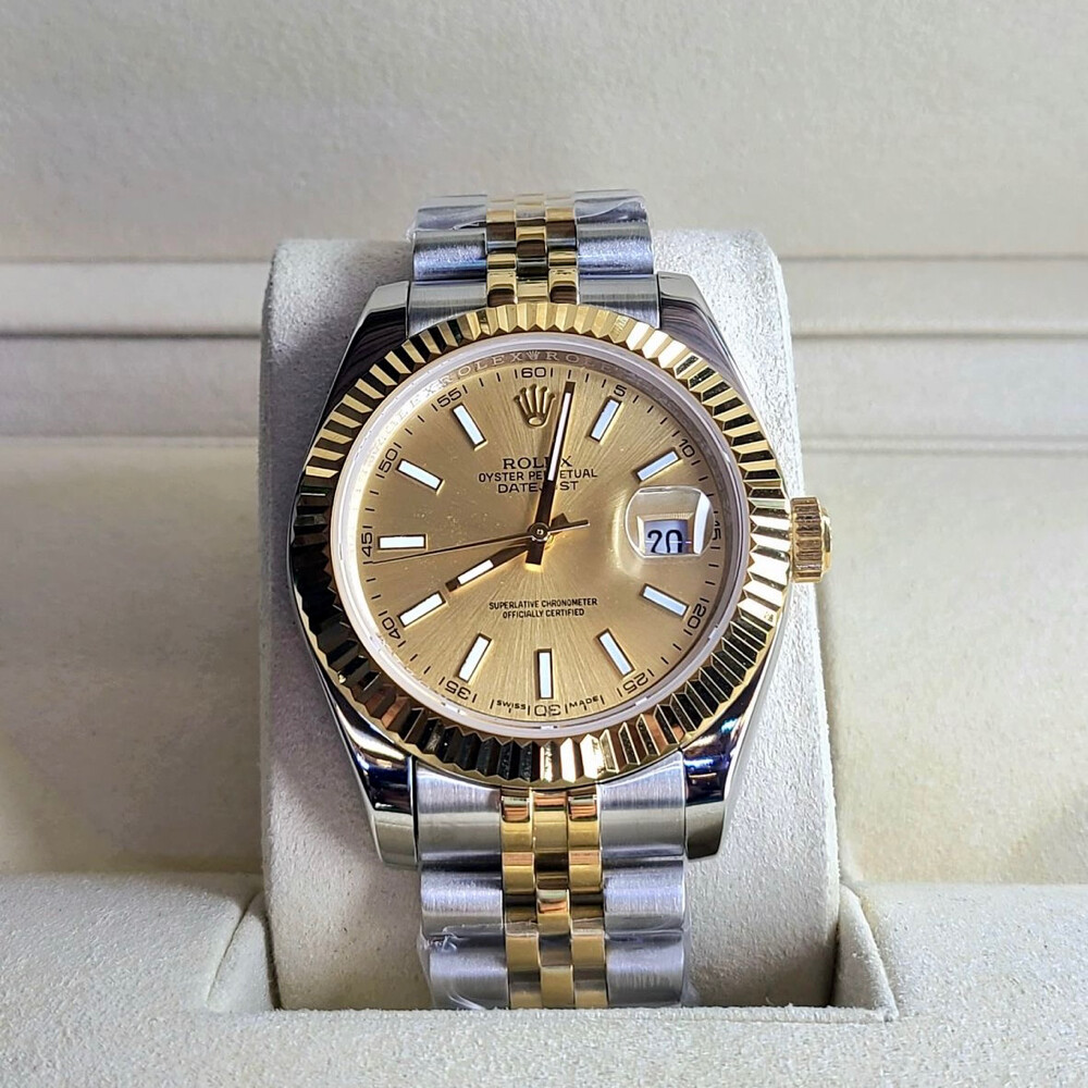 ROLEX WATCHES - 5