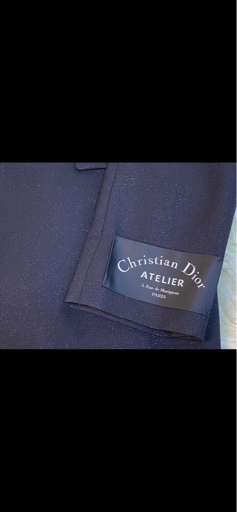 Original Dior Blazer bee new  - 4