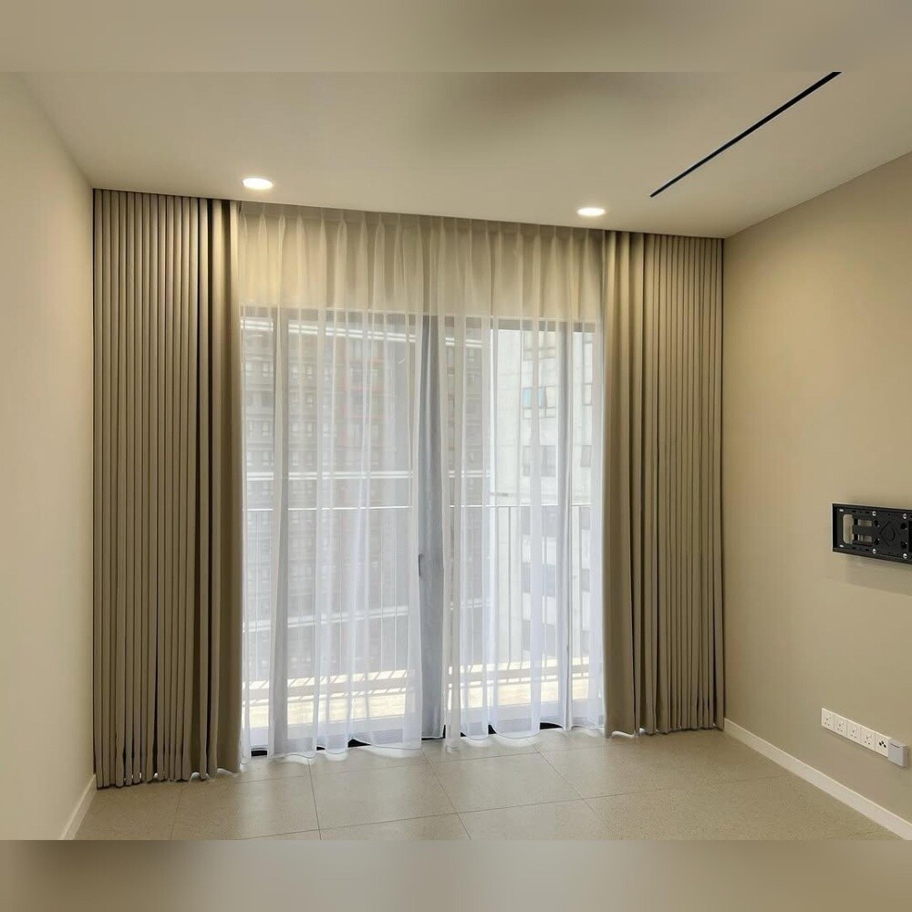 Roller blind,Wallpaper,Curtain - 14