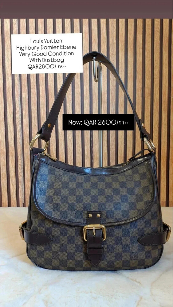 مجموعة شنط ماركات اصليه - 20