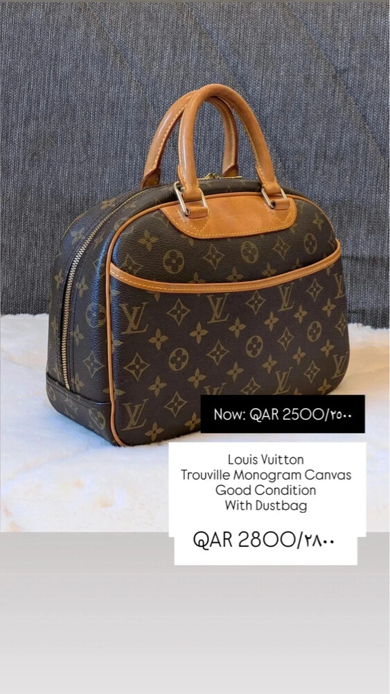مجموعة شنط ماركات اصليه - 23